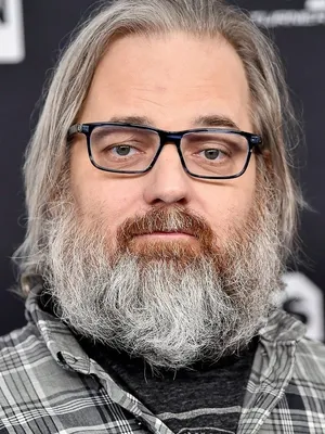 Dan Harmon