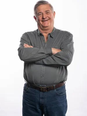 Ben Kruger 