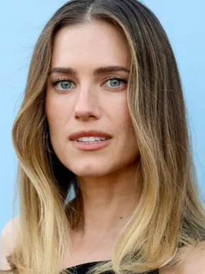 Allison Williams