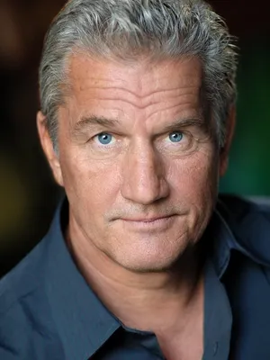 Eric Pierpoint