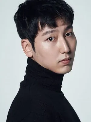 Park Doo-sik