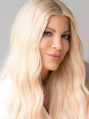 Tori Spelling
