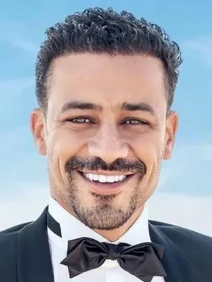 Ahmed Dawood