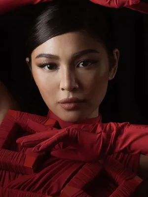 Nadine Lustre