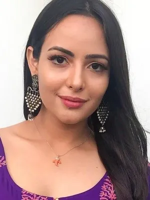 Aanchal Munjal