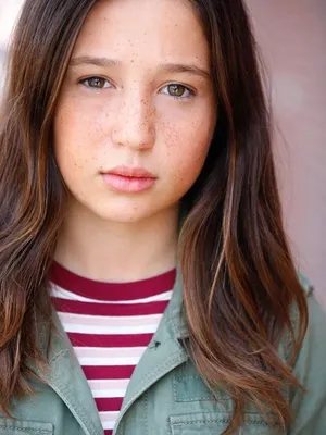 Lucia Ryan