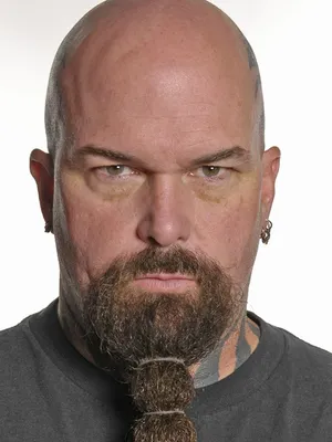 Kerry King