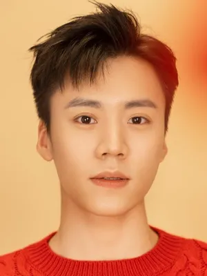 Cai Xinyang