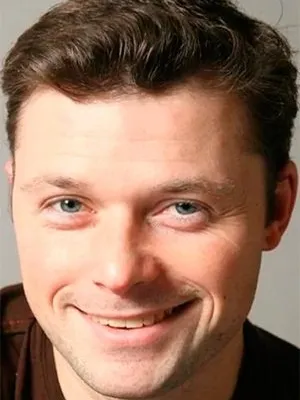 Ilya Noskov