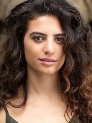 Mia Morrissey