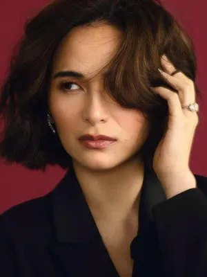 Jennylyn Mercado