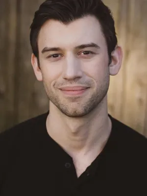 Nick Sage Palmieri