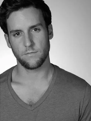 Dan Skene