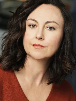 Michelle Murphy