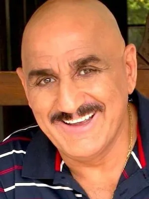 Richard Assad