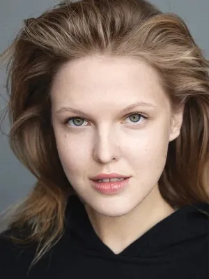 Stasya Tolstaya