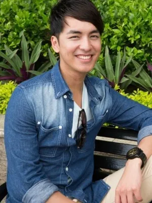 Chen Zhi-Ming