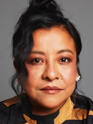 Mónica del Carmen