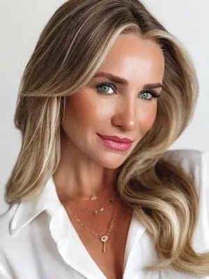 Amber Ashley Smith