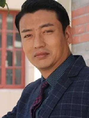 Feng Wu Sheng