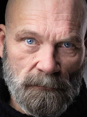 Nick Cornwall