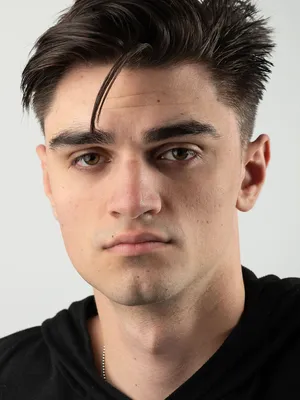 Luca Slade