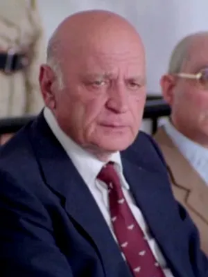 Franz Colangeli