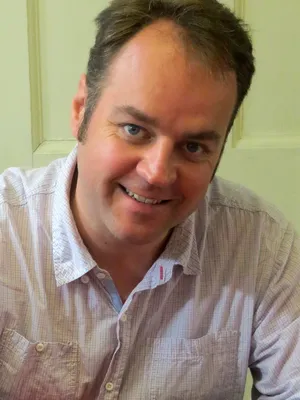 Simon Tofield