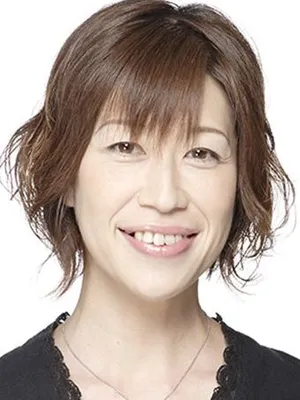 Yoshiko Kamei