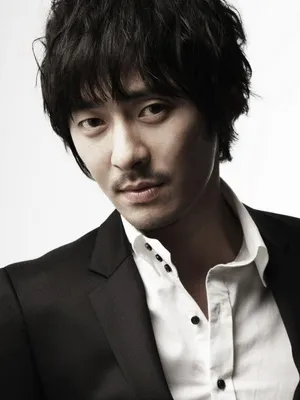 Kang Seok-jung