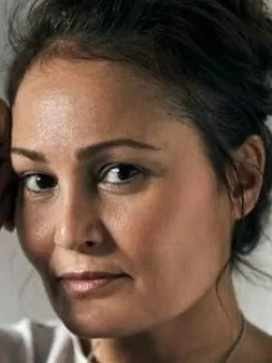 Suzan Akbelge