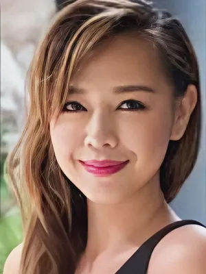 Margaret Chung