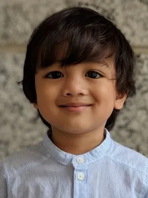 Jared Ali