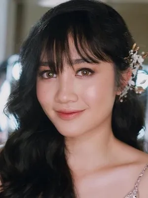 Febby Rastanty