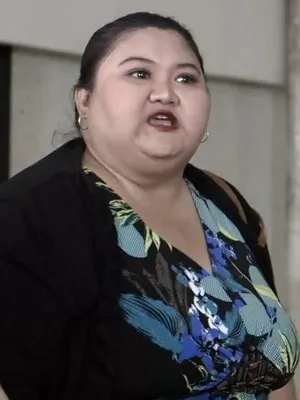 Lisye Herliman