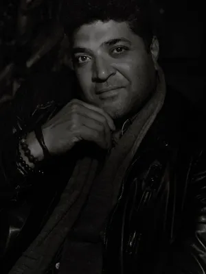 Balaji Manohar