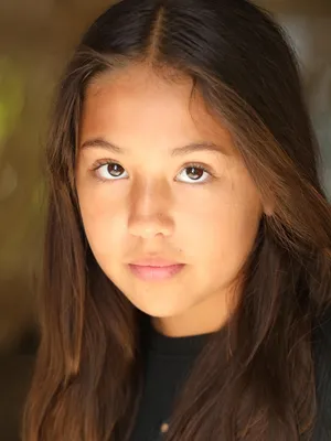 Adriana Aluna Martinez