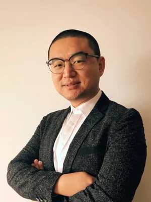 Jingxing Ren