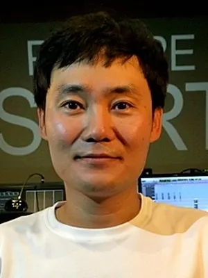 Lee Seong-tae