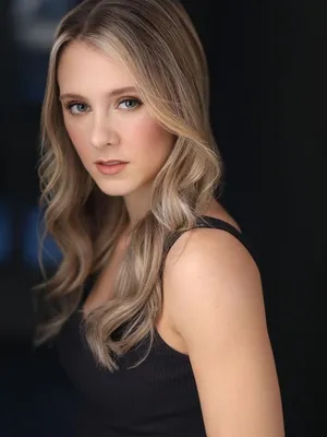 Becky Ferguson