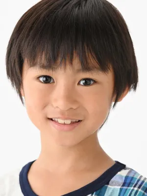 Ouga Tsukao