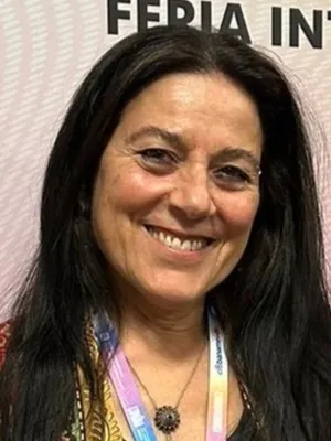 Sandra Lorenzano