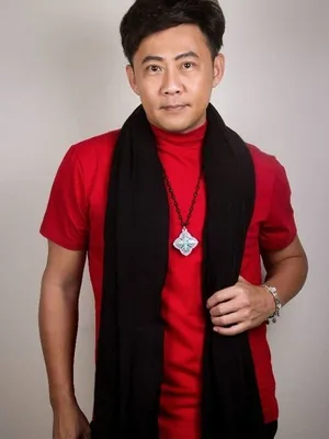 Yao Wenlong