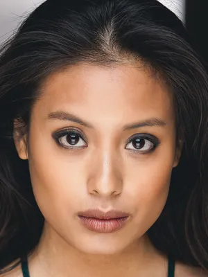 Vivien Ngô