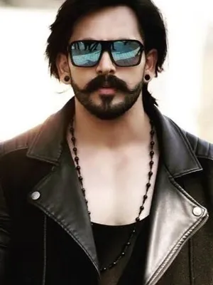 Shehzada Dhami