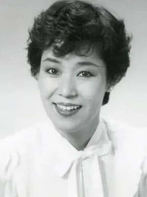Noriko Tsukase