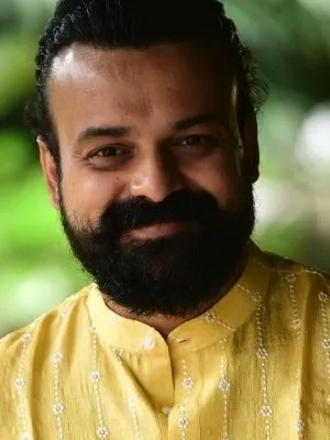 Kunchacko Boban