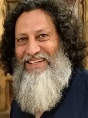 Anil George