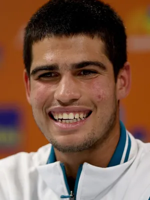 Carlos Alcaraz