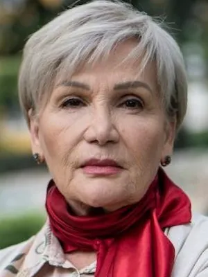 Bedia Begovska